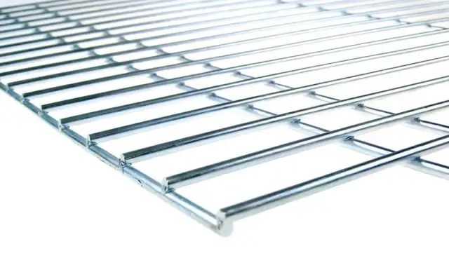 Najlepsze ruszty do grilla 60x40 cm – porównanie materiałów i cen