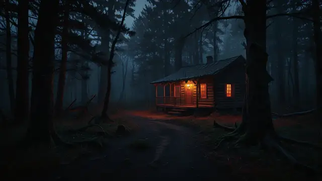 Ścieżka zła - mroczny hiszpański film, który wciągnie cię bez reszty