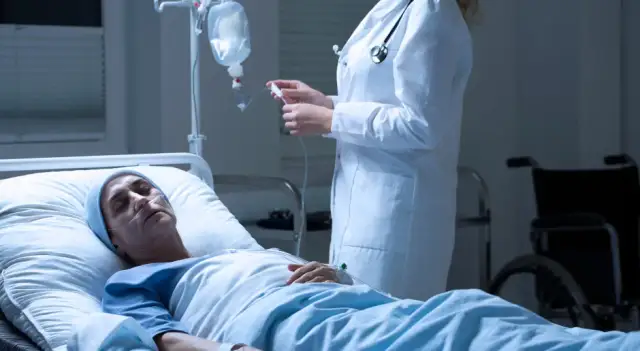 Ile wynosi koszt pobytu w hospicjum: aktualne ceny i rodzaje opieki