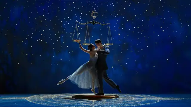 Waga waga: Jakie jest dopasowanie dwóch osób spod znaku Wagi?