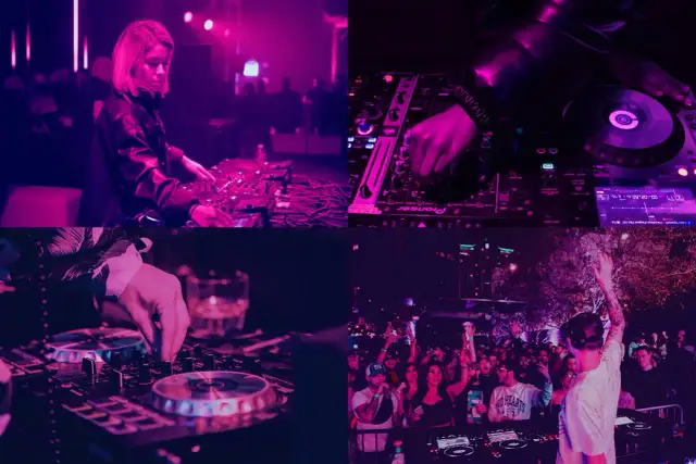 Jak zostać DJ-em weselnym i uniknąć najczęstszych błędów