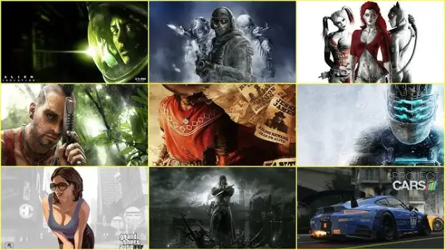 Gry, które zadziałają na intel hd graphics 4400 – unikaj rozczarowań