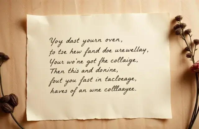 Życzenia na pożegnanie koleżanki z pracy, które wzruszą i rozbawią