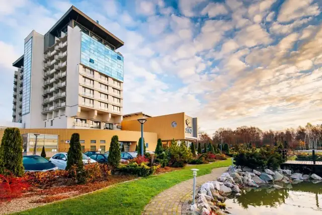 Jakie zabiegi w sanatorium Arka Kołobrzeg pomogą Ci odzyskać zdrowie?