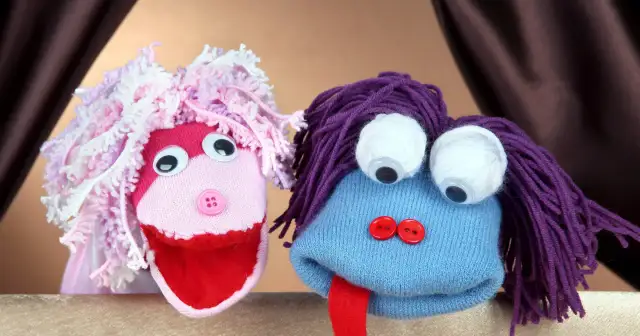 Zabawka dla psa ze skarpety: 3 proste pomysły DIY