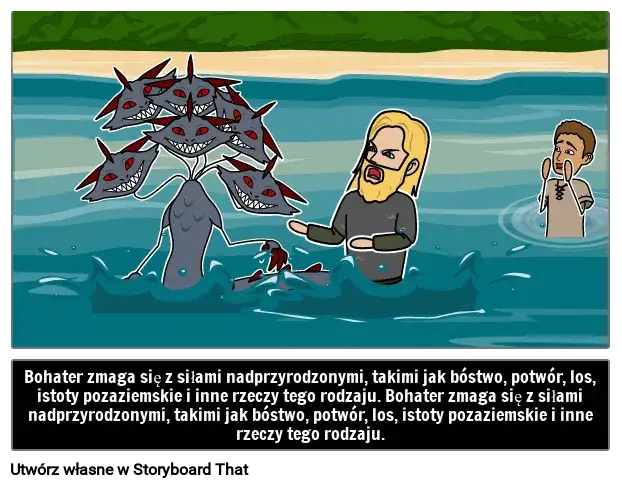 Motyw wojny w literaturze antycznej: jak konflikty kształtowały bohaterów