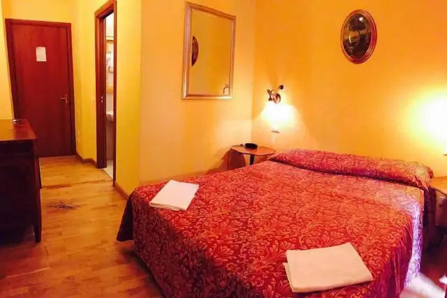 Hotel Roma Termini: la guida definitiva per un soggiorno perfetto