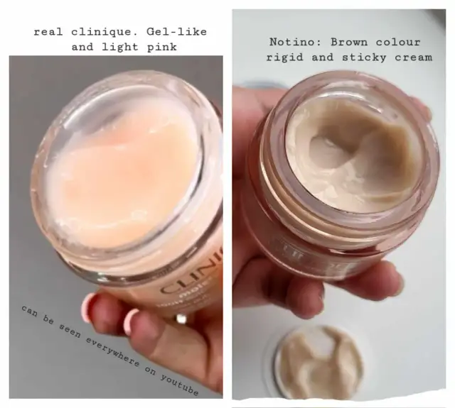 Notino Parfums: Original oder Fälschung? So prüfen Sie selbst