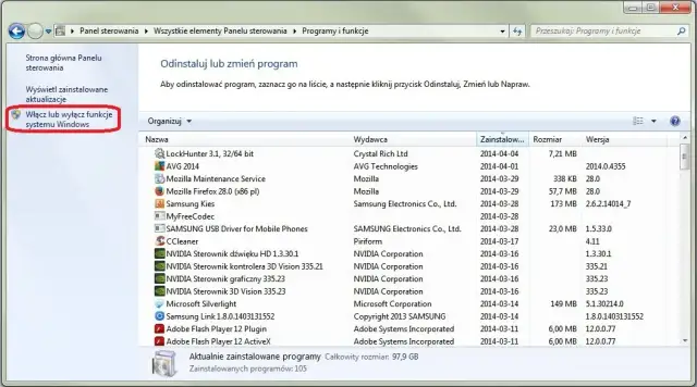 Jak wyłączyć aplikacje w tle Windows 7 i poprawić wydajność systemu
