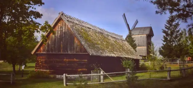 Cennik skansen Wdzydze – jakie są aktualne ceny biletów?