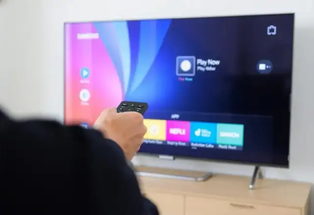 Jak zaktualizować Flash Player w telewizorze Samsung i uniknąć problemów