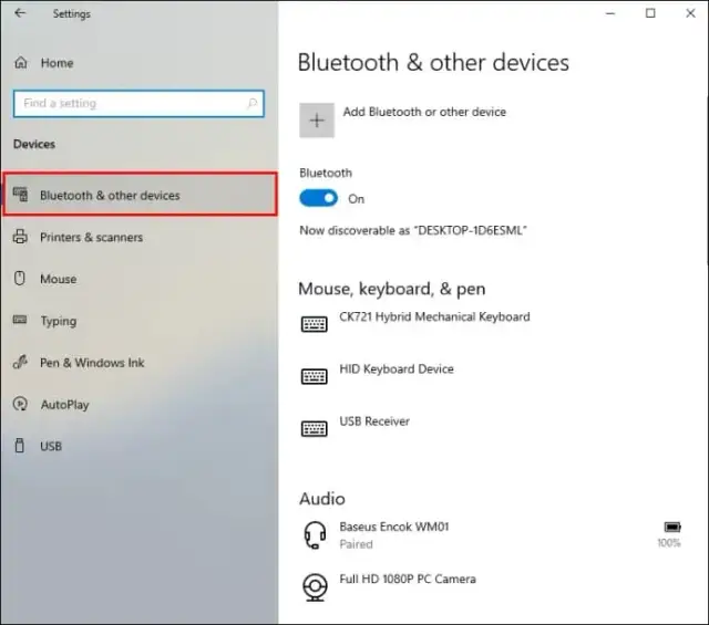 Jak podłączyć AirPods do laptopa - uniknij problemów z parowaniem