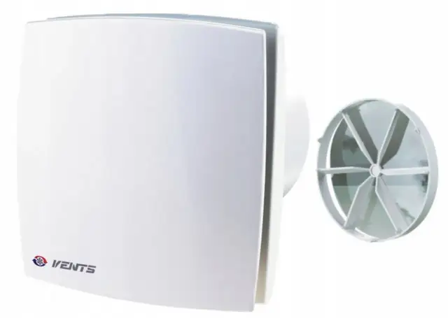 Ile prądu zużywa wentylator łazienkowy i jak obniżyć rachunki?