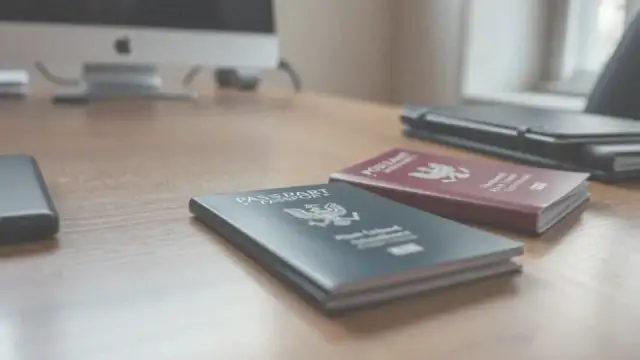 Czy do Czech potrzebny jest paszport? Oto co musisz wiedzieć