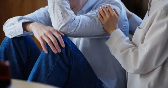 Czy zaburzenia osobowości są dziedziczne? Geny to nie wyrok!