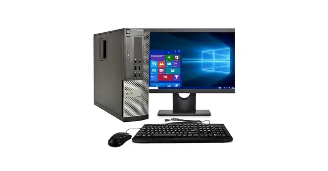 Dell Optiplex 990: Dlaczego ten kultowy PC wraca do łask? Analiza