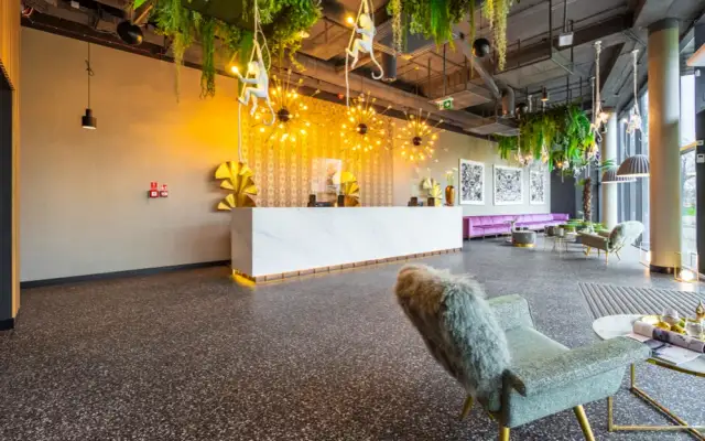 Najlepsze hotele we Wrocławiu - wybierz idealne miejsce na nocleg