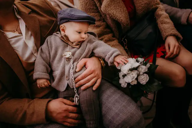 Ceny fotografa na chrzest 2025: Pakiety, koszty i porady