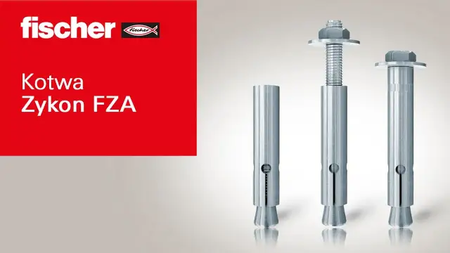 Jak zabetonować kotwę, aby zapewnić trwałość i stabilność montażu