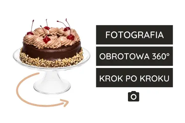 Jak zrobić zdjęcie 360? Proste sposoby na niesamowite efekty