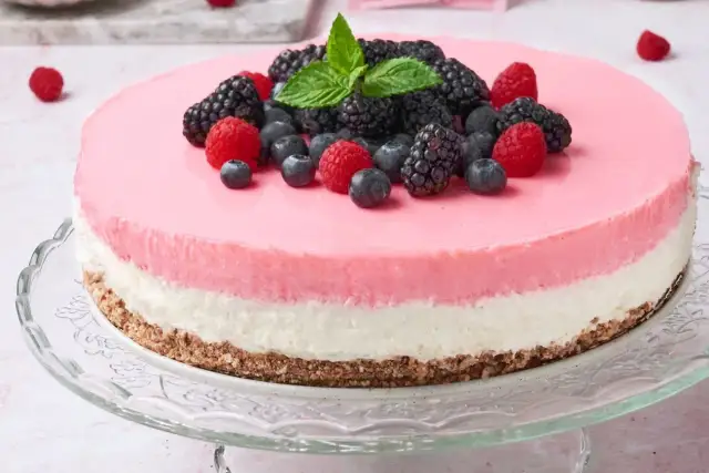 Galaretka: Czy można ją "gotować" dwa dni? Rozwiążemy problemy!