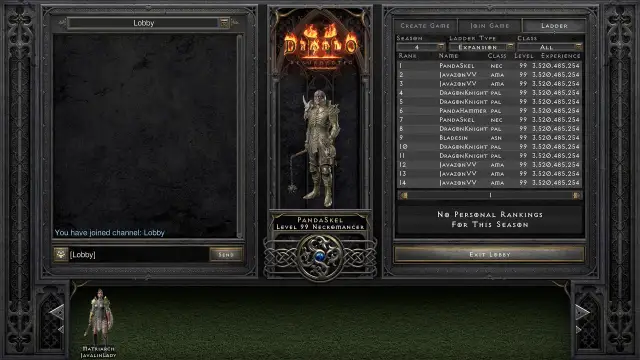 Diablo 2 Resurrected: Co nowego? Czy warto wrócić do Sanktuarium?