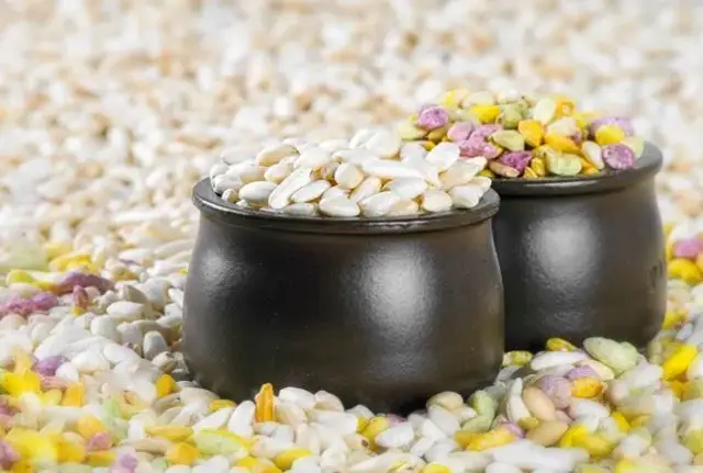 Czy ryż preparowany jest zdrowy? Sprawdź jego ukryte zagrożenia