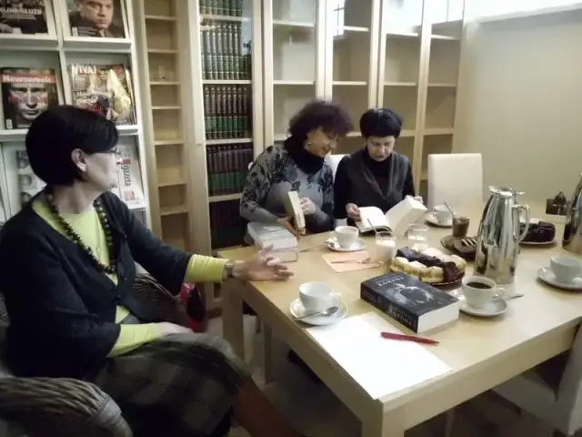 Kim jest Katarzyna Kosmowska? To ekonomistka, którą musisz znać