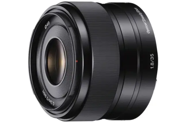 Obiektyw Sony 55-210 mm: Do czego? Zastosowania i czy warto?