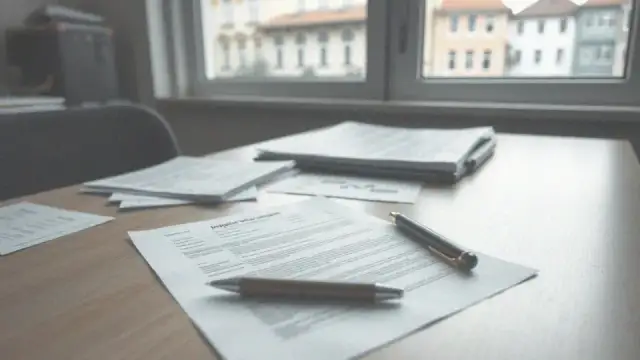 Jak wypełnić listę obecności na stażu, aby uniknąć błędów?