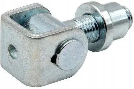 Jakie zawiasy do bramy skrzydłowej wybrać, aby uniknąć problemów?