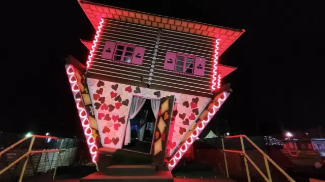 Mielno gdzie leży? Odkryj jego położenie i atrakcje w Polsce