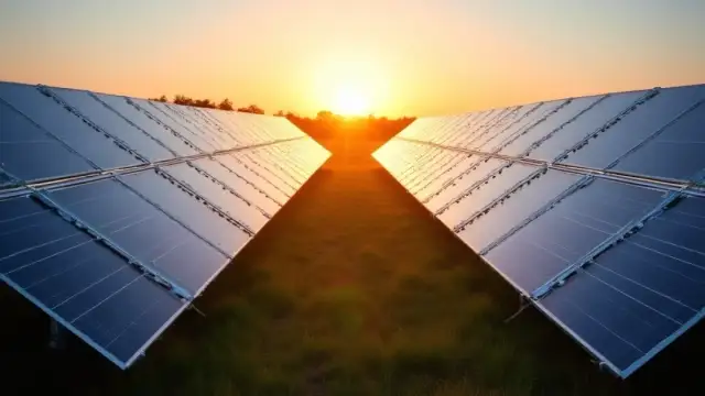 Jak połączyć panele szeregowo czy równolegle, by uniknąć strat energii?