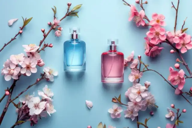 Co mocniejsze: woda toaletowa czy perfumowana? Odkryj różnice!