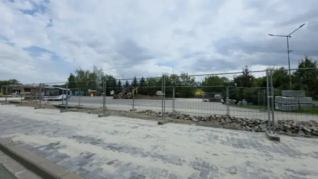 Kęty PKP: Jak łatwo znaleźć dworzec autobusowy?