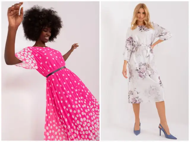 Gdzie kupić fajną sukienkę na wesele - uniknij modowych wpadek