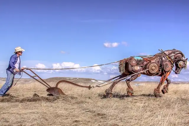 Rzeźba koń – fascynujące dzieła sztuki i ich głębokie znaczenie