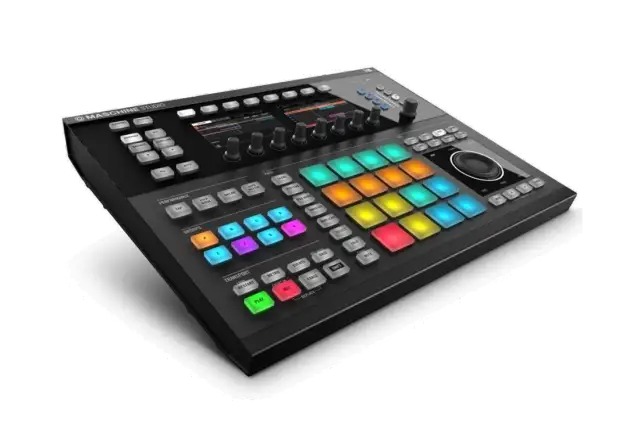 Kurs tworzenia muzyki elektronicznej - poznaj najlepsze opcje w Polsce