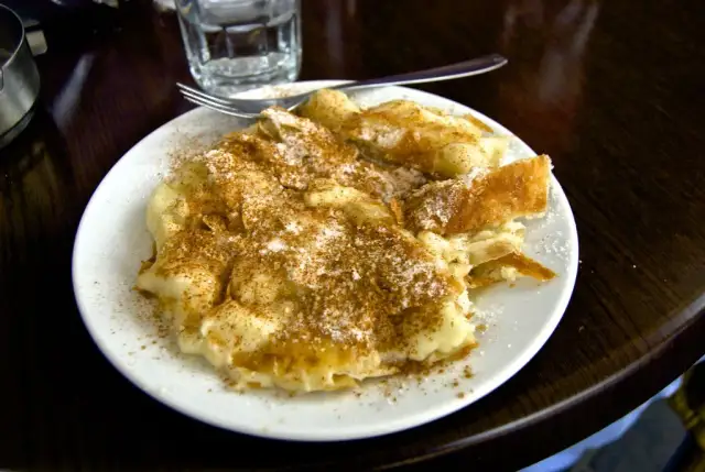 Chania gdzie zjeść: najlepsze miejsca na lokalne smaki i atmosferę