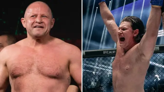 Dzisiaj nie ma walk w MMA - sprawdź nadchodzące wydarzenia