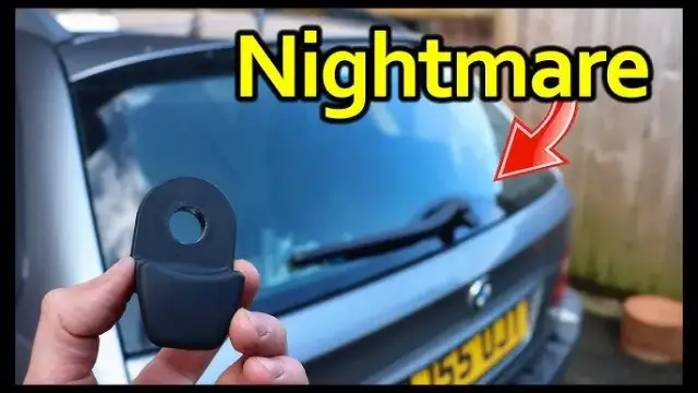 Jak otworzyć bagażnik BMW E46 bez kluczyka i uniknąć problemów