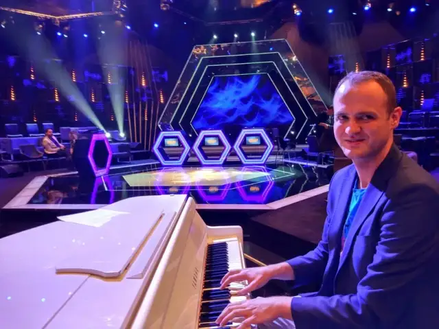 Tomasz Bednarek i "Jaka to melodia?" - wyjaśniamy pomyłkę