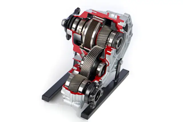 BMW X3 szarpie? Reduktor xDrive: objawy, naprawa, koszty i profilaktyka