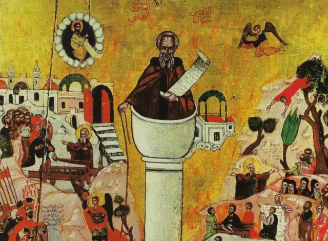 Szymon Słupnik wiersz – analiza, twórczość i biografia poety