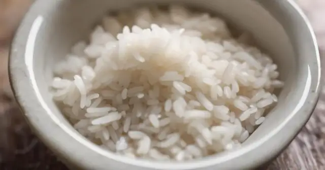 Jak ugotować ryż na gołąbki, aby uzyskać idealne nadzienie