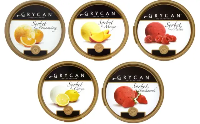 Gdzie kupić lody wegańskie Grycan? Sprawdź najlepsze opcje!