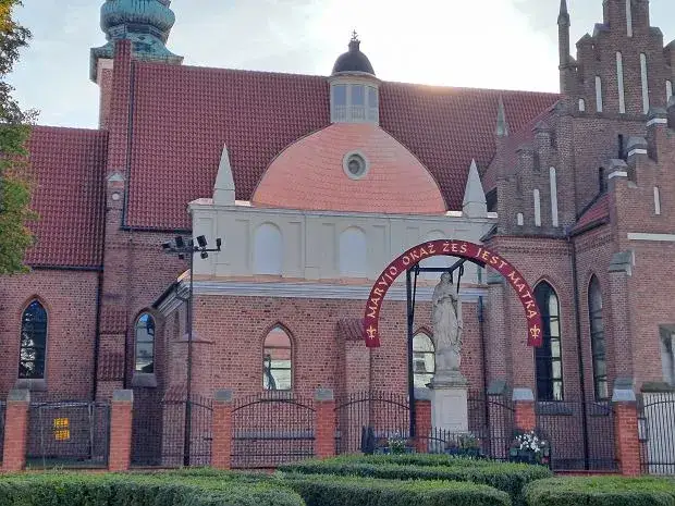 Ile jest kościołów w Radomiu? Zaskakująca liczba i historia