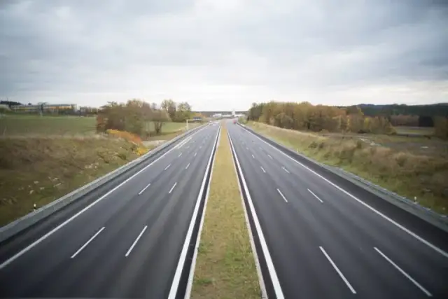 Co ile mop na autostradzie? Oto co powinieneś wiedzieć o MOP.