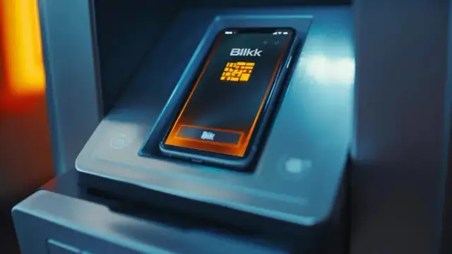 Jak wypłacić BLIK z bankomatu bez karty i uniknąć opłat