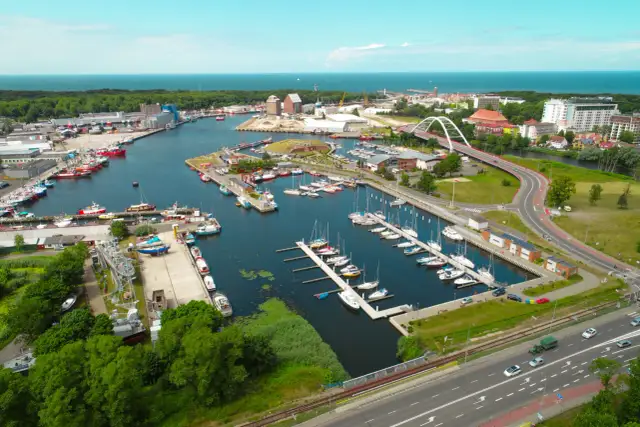 Gdzie kupić świeżą rybę w Kołobrzegu? Sprawdź najlepsze miejsca